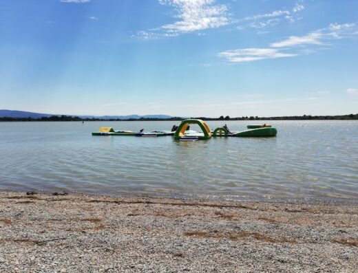 Club Nautique de Jouarres
