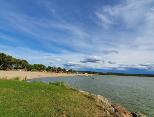 Club Nautique de Jouarres