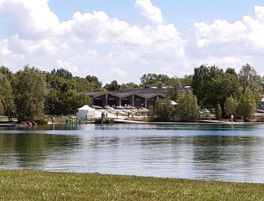 Club Nautique de Libourne