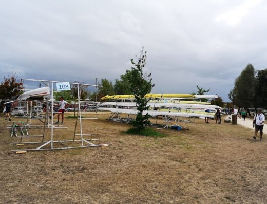 Club Nautique de Libourne