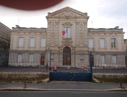 Club Nautique de Libourne