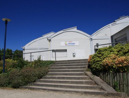 Club Nautique de Limoges