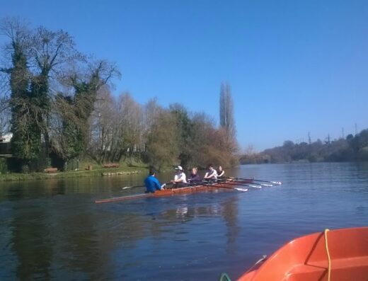 Club Nautique de Limoges