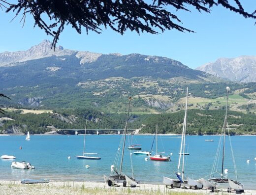 Club Nautique de Savines