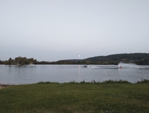 Club Nautique de Toutainville