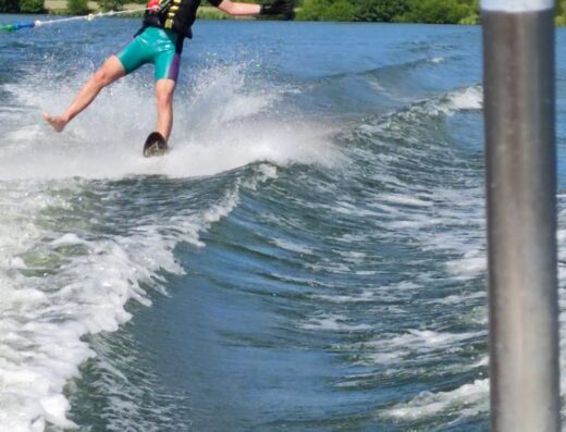 Club Nautique de Toutainville