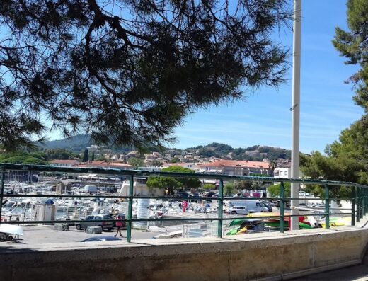 Club Nautique des Salettes