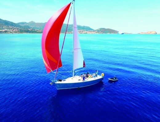 Club nautique d’Ile-Rousse