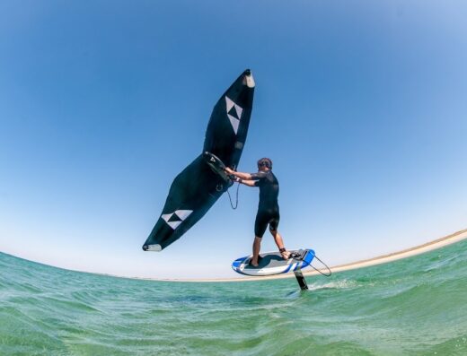 Club Nautique du Rohu