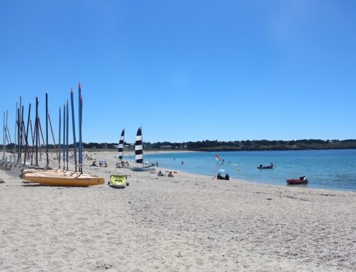 Club Nautique du Rohu
