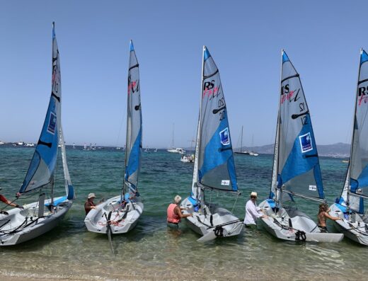 Club nautique Mare e Vela