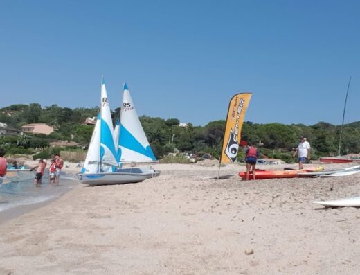 Club nautique Mare e Vela