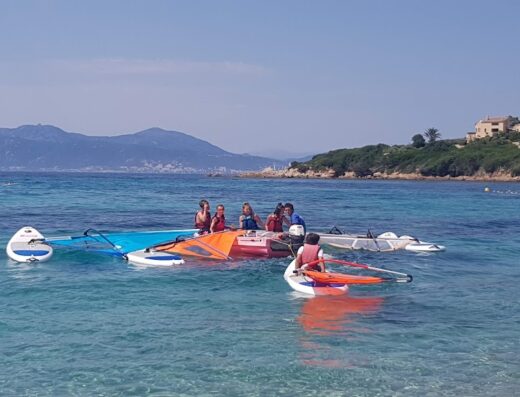 Club nautique Mare e Vela