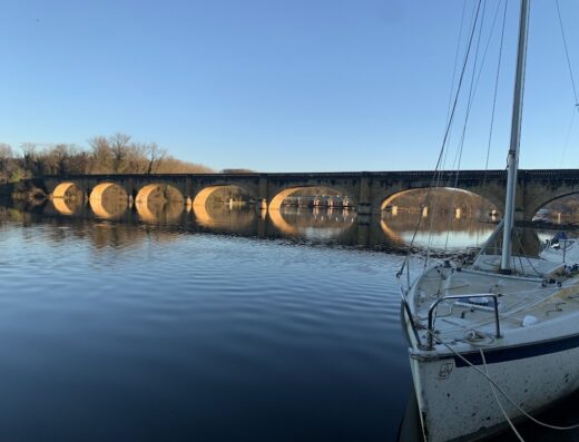 Club Nautique Mauzacois