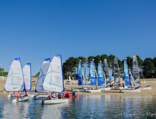 CLUB NAUTIQUE OCEANE