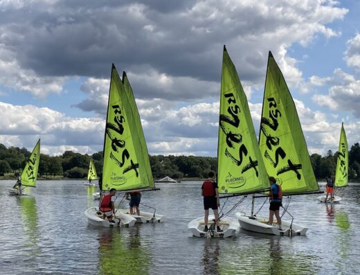 Club Nautique Ploërmel Brocéliande