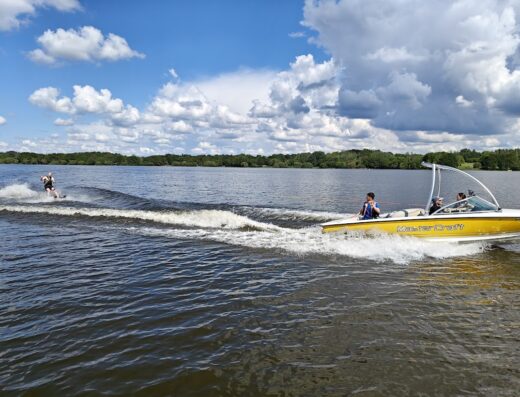 Club Nautique Ploërmel Brocéliande