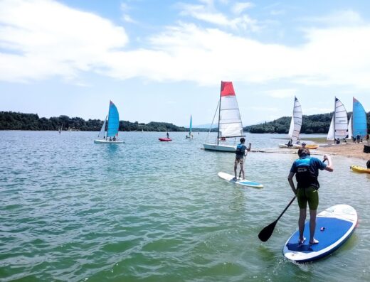Club Nautique Pyrénéen