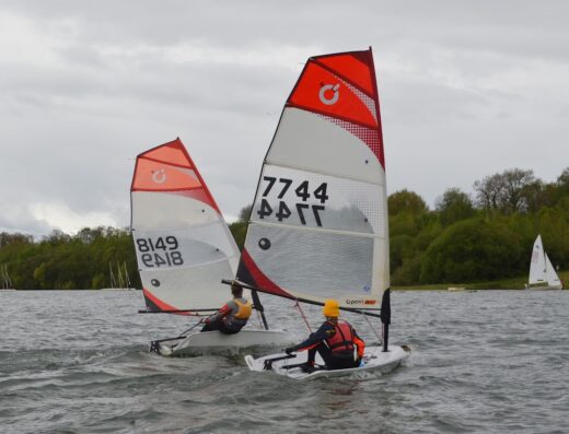 Club Nautique Pyrénéen