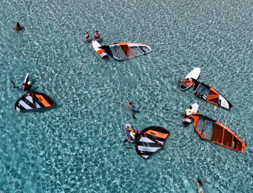 Club Nautique Santa Giulia