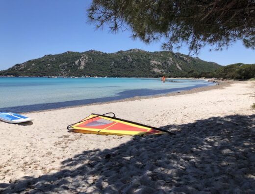 Club Nautique Santa Giulia