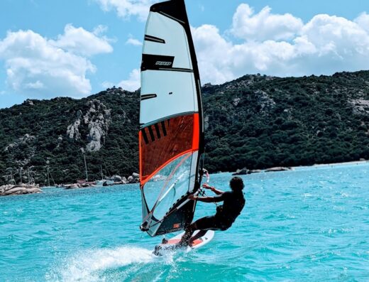 Club Nautique Santa Giulia