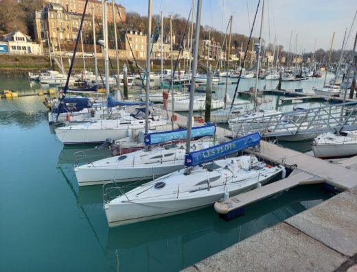 Club Nautique Valeriquais