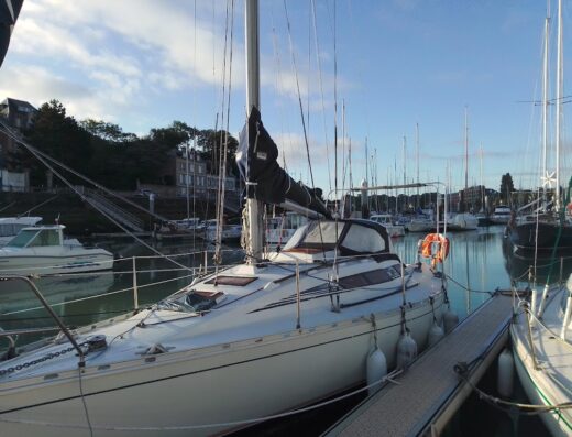Club Nautique Valeriquais