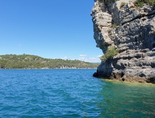 CNEV – Club Nautique Esparron de Verdon