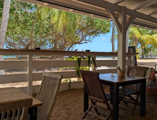 Cocoa Beach Café
