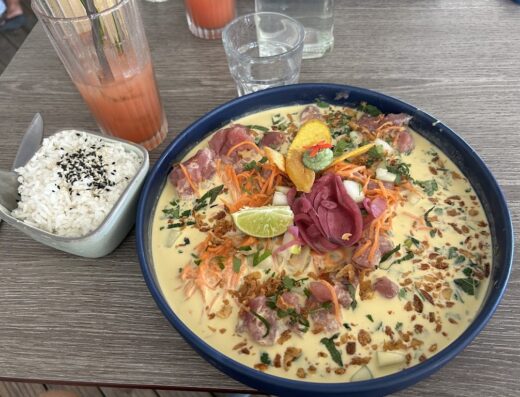 Cocoa Beach Café