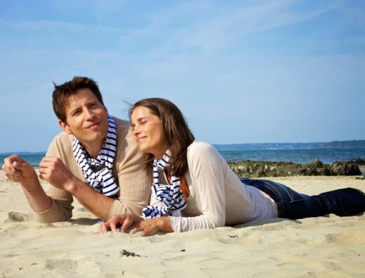 Coffret “îles précieuses” et Coffret Nature