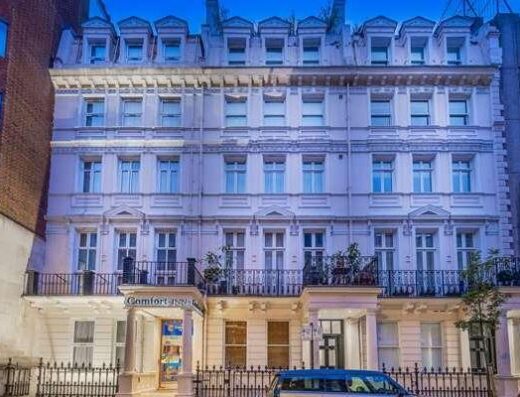 Comfort Inn Hyde Park