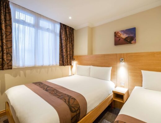 Comfort Inn Hyde Park