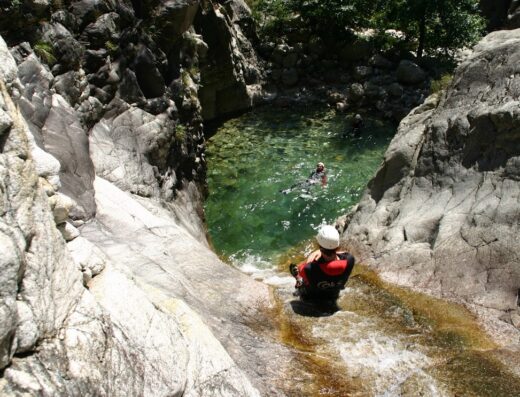Cors’Aventure