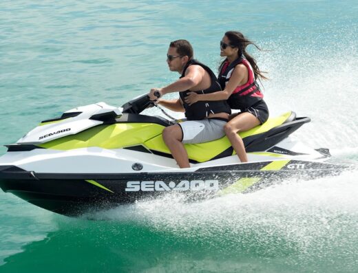 Corsica Jet – Jet Ski Corse