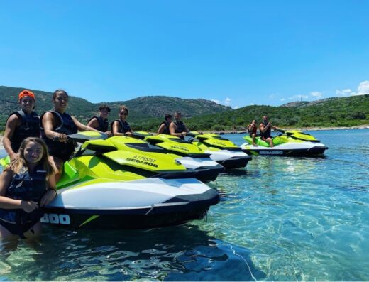 Corsica Jet – Jet Ski Corse