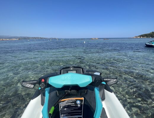 Corsica Jet – Jet Ski Corse