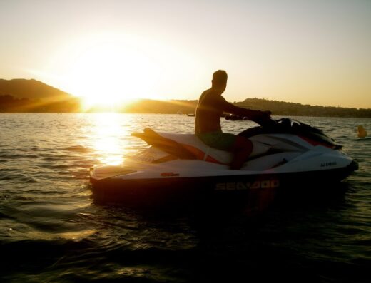 Corsica Jet Loisirs Calvi Jet Ski