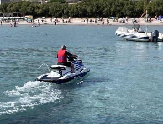 Corsica Jet Loisirs Calvi Jet Ski