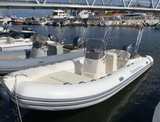 Corsica Nautic