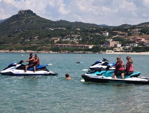 Corsic’Adventure – Sports nautiques et aériens | Corse –