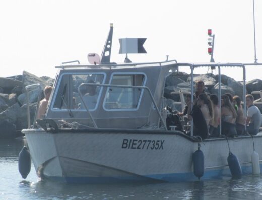 Costa verde loisirs – Plongée – Permis bateau