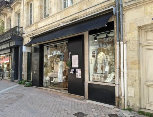 Cosy Concept Bordeaux