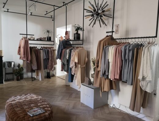 Cosy Concept Bordeaux