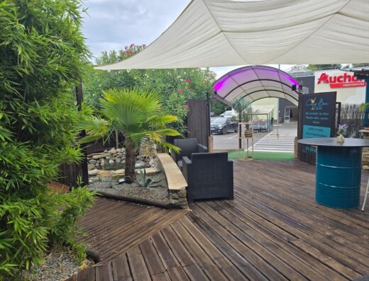 CosyBar 20.46 (FORCALQUIER)