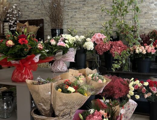 Côté Fleurs, Artisan Fleuriste Agde