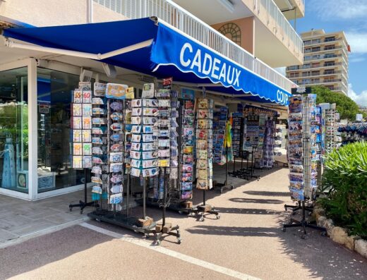 Coup de Coeur du Sud