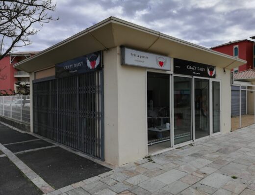 Crazy Daisy Prêt a Porter Pour les Femmes