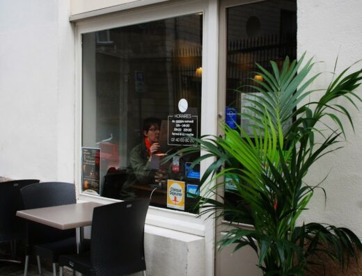 Crêperie Ker Breizh